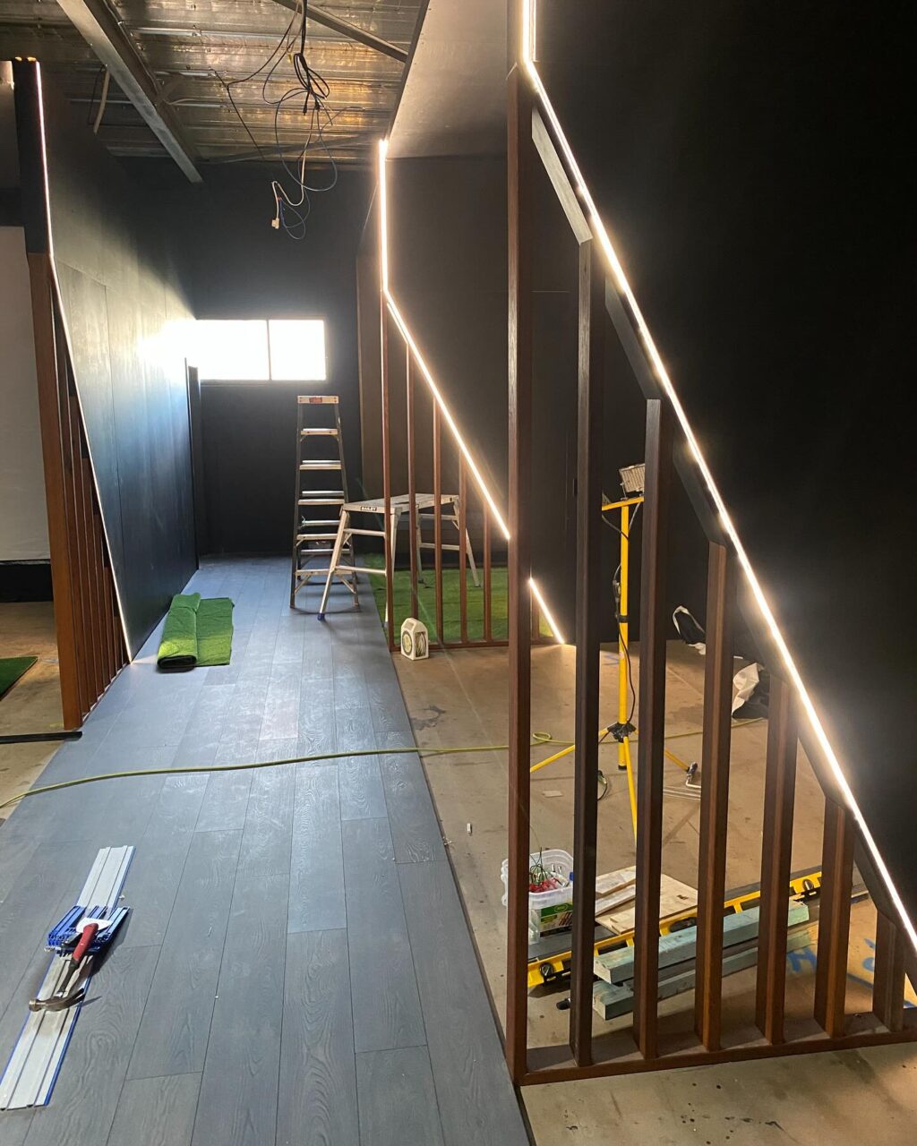 Instagram post from golfixnewcastle. This post is in position 4.