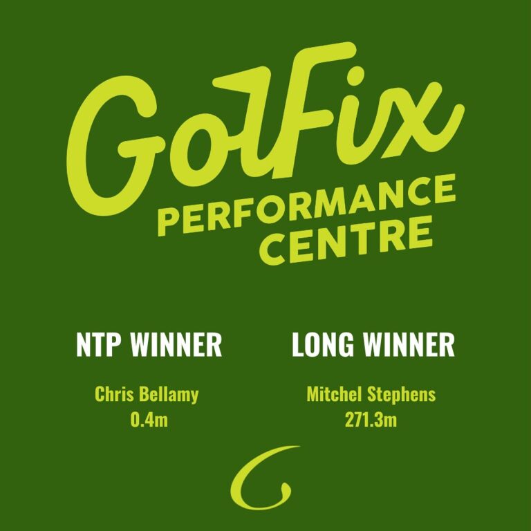 Instagram post from golfixnewcastle. This post is in position 3.