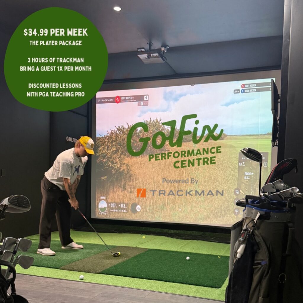 Instagram post from golfixnewcastle. This post is in position 0.