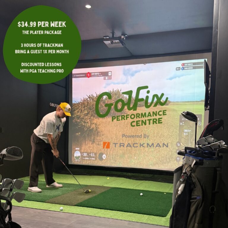 Instagram post from golfixnewcastle. This post is in position 5.