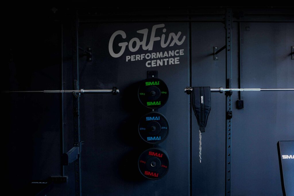 Instagram post from golfixnewcastle. This post is in position 1.
