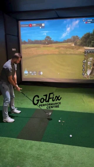Instagram post from golfixnewcastle. This post is in position 1.