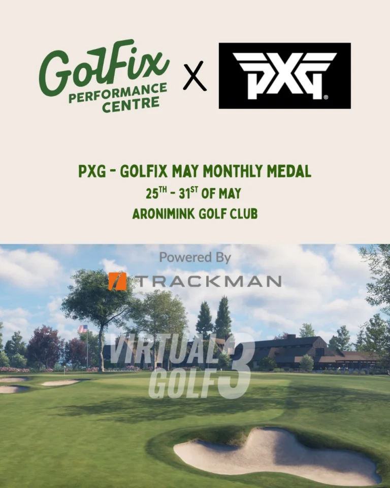 Instagram post from golfixnewcastle. This post is in position 3.